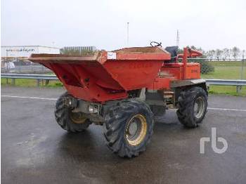 Barford SXR6000 4X4 - 自卸车