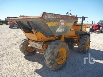 Barford SXR6000 Swivel - 自卸车