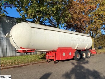 Barneoud Gas 50484 Liter gas tank , Propane / Propan LPG / GPL - 液罐半拖车