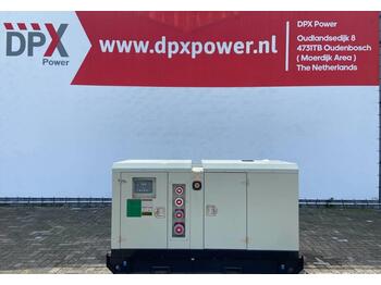 Baudouin 4M06G44/5 - 42 kVA Generator - DPX-19863  - 发电机组