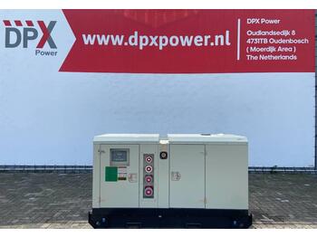 Baudouin 4M06G50/5 - 50 kVA Generator - DPX-19864  - 发电机组