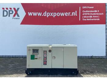 Baudouin 4M06G55/5 - 55 kVA Generator - DPX-19865  - 发电机组