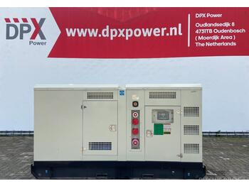 Baudouin 6M11G150/5 - 150 kVA Generator - DPX-19869  - 发电机组