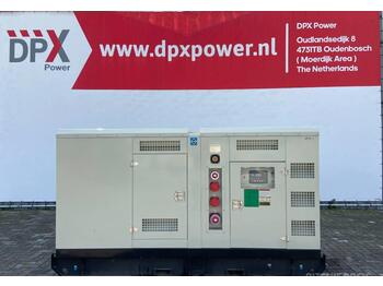 Baudouin 6M11G165/5 - 165 kVA Generator - DPX-19870  - 发电机组