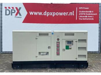Baudouin 6M16G350/5 - 330 kVA Generator - DPX-19874  - 发电机组