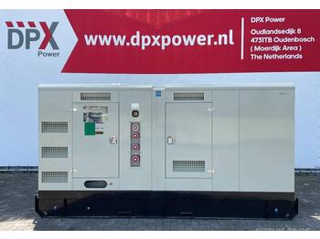 Baudouin 6M21G400/5 - 415 kVA Generator - DPX-19875  - 发电机组