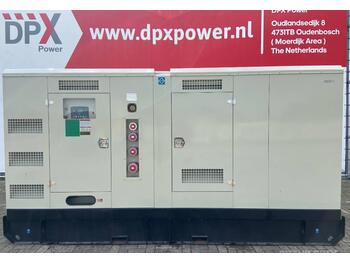 发电机组 Baudouin 6M21G440/5 - 440 kVA Generator - DPX-19876：图1