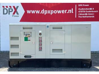Baudouin 6M21G500/5 - 500 kVA Generator - DPX-19877  - 发电机组