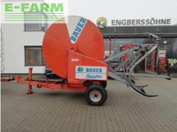 Bauer 110/450 - 灌溉系统