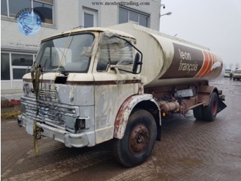 Bedford Fuel Tanktruck - 罐车