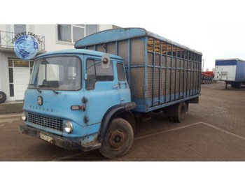 Bedford KDLC 5 - 牲畜运输车