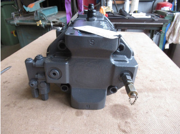 液压泵 适用于 建筑机械 Bomag：图2