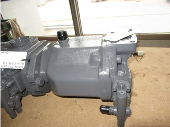 液压泵 适用于 建筑机械 Bomag：图3