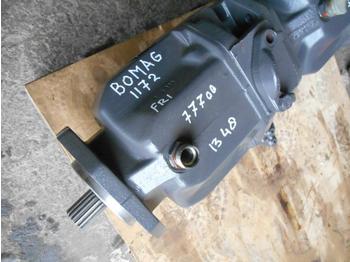 Bomag 05800973 - 液压泵