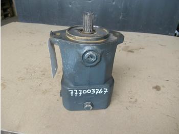 Bomag 2405521/B - 液压泵