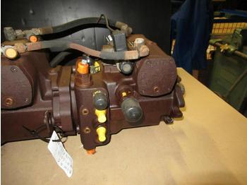 Bomag A4VG71DA1DT2/32L-NZF10K071EH-S - 液压泵