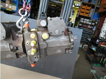 Bomag A4VG71DA2DT2/32L-NZF10K071E-S - 液压泵