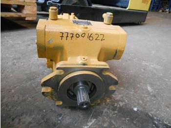 Bomag A4VG71DGDT1-32L-XSF10K021E-S - 液压泵