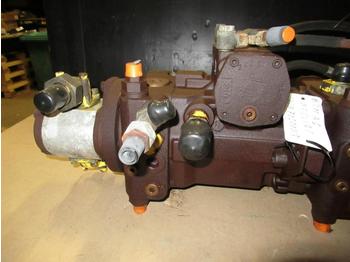 Bomag A4VG71DGDT1/32L-XSF10K021E-S - 液压泵