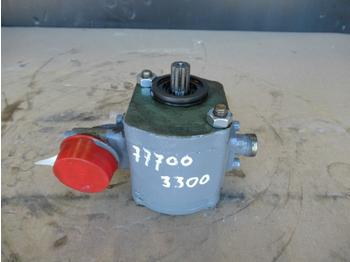 Bosch 0510515006 - 液压泵