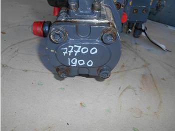 Bosch 0510525324 - 转向泵