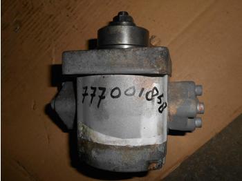 Bosch 0510525537 - 转向泵