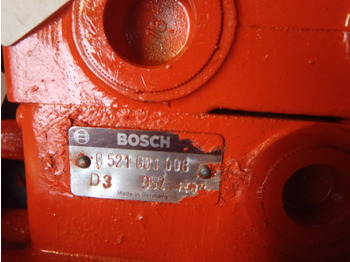 液压阀 适用于 建筑机械 Bosch 1521601055 -：图2