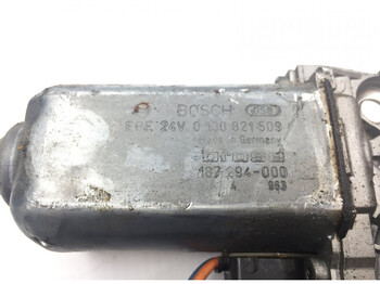 摇窗电机 Bosch 4-series 124 (01.95-12.04)：图3