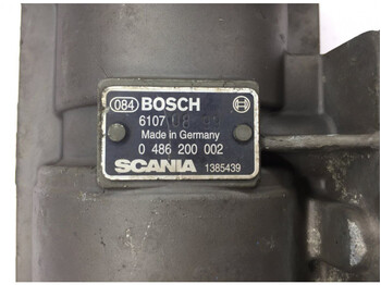 制动零件 Bosch 4-series 124 (01.95-12.04)：图4