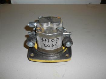 Bosch AZMF-12-008YCN20MX-S0077 - 液压泵