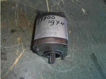 Bosch AZPFB-10-014-1.0-L - 液压泵