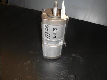 Bosch AZPFF-10-011-008L - 液压泵