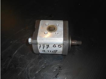 Bosch AZPF-11-016L - 液压泵