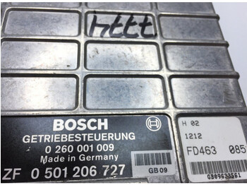 ECU 适用于 巴士 Bosch B10B (01.78-12.01)：图5