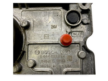 排气系统 Bosch B12B (01.97-12.11)：图5