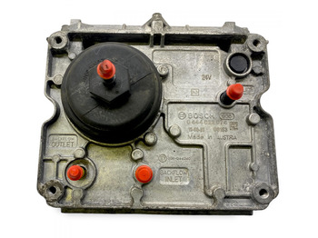 排气系统 Bosch B12B (01.97-12.11)：图2