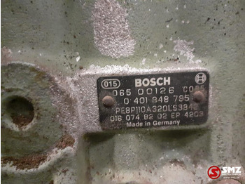 燃料泵 适用于 卡车 Bosch Occ injectiepomp Bosch Mercedes V8：图5