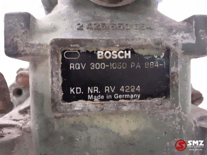 燃料泵 适用于 卡车 Bosch Occ injectiepomp Bosch Mercedes V8：图6