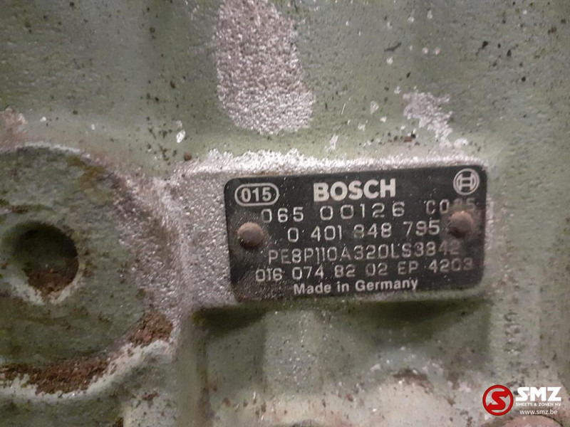 燃料泵 适用于 卡车 Bosch Occ injectiepomp Bosch Mercedes V8：图5