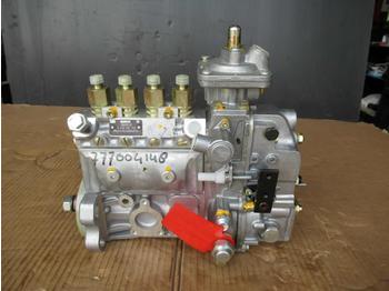 Bosch PES4A95D120RS2954 - 燃料泵