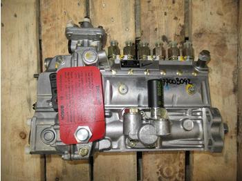 Bosch PES6A95D410LS3542 - 燃料泵