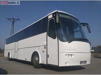  Bova 13-380 - 郊区巴士