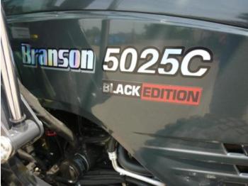 Branson 5225 black edition - 拖拉机