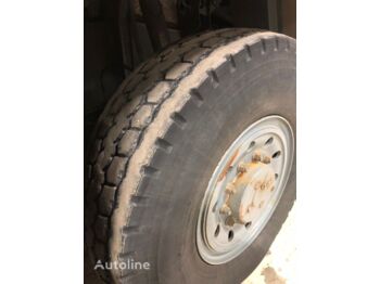 Bridgestone 14.00 R 25 - 轮胎