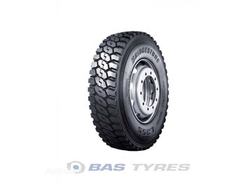 Bridgestone L355 - 轮胎