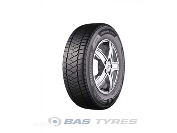 Bridgestone New  225/65 R 16.00 - 轮胎