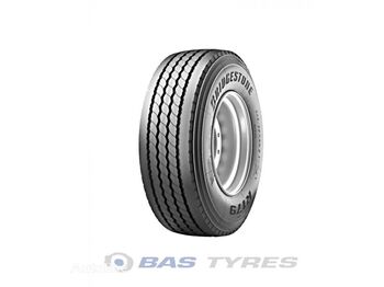 Bridgestone R179+ - 轮胎