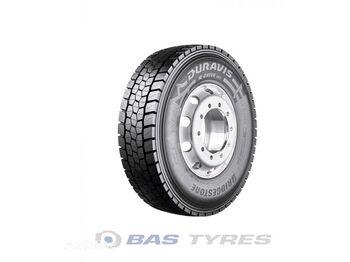 Bridgestone R-DRIVE002 - 轮胎