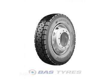 Bridgestone R-DRIVE 002 - 轮胎