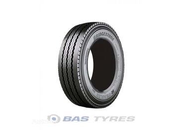 Bridgestone R-Trailer 001 - 轮胎